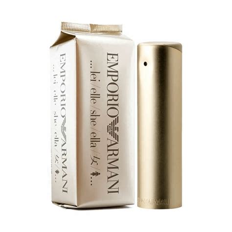 imitación perfume emporio armani mujer mercadona